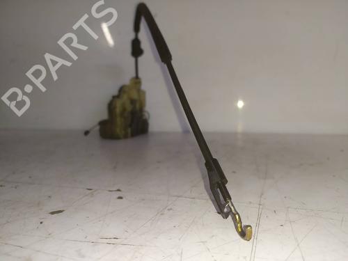 Front left lock SEAT IBIZA III (6L1)  | BP29400655C98 
