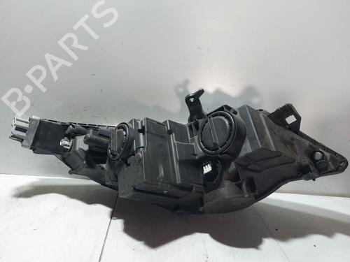 Left headlight HONDA CIVIC IX Tourer (FK) 1.6 i-DTEC (FK3) | BP30304897C28 