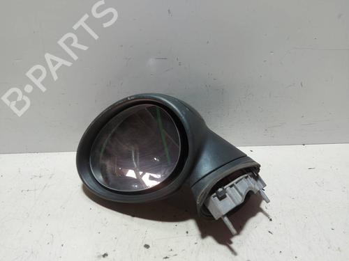 Left mirror MINI MINI (R56) Cooper D | BP22714574C26 