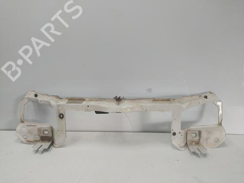 Used Front slam panel PEUGEOT 106 II (1A_, 1C_) 1.5 D (57 hp) 8713310