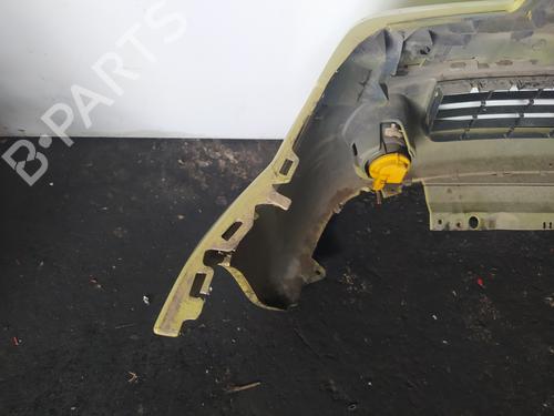 Front bumper CITROËN C2 (JM_) 1.4 HDi | BP21004284C7 