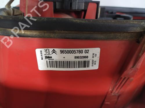 Høyre baklys CITROËN XSARA PICASSO (N68) 1.6 16V | BP29724268C35 