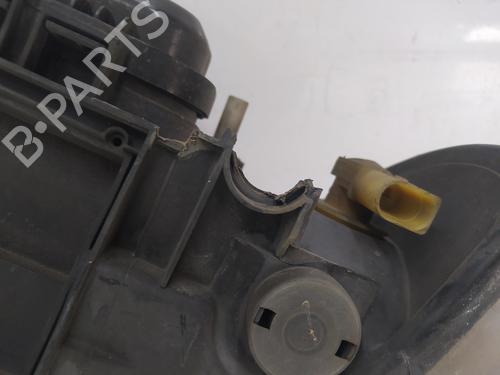 Right headlight AUDI A4 B5 Avant (8D5) 2.4 | BP24372593C29 