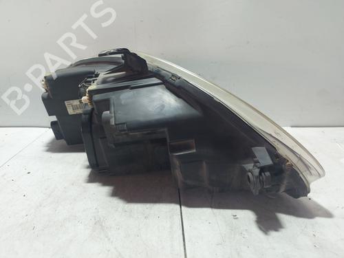 Left headlight SEAT ALTEA (5P1) | BP37081870C28 - Image 2