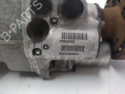 Rear differential VOLVO XC90 I (275)  | BP18338499M24 