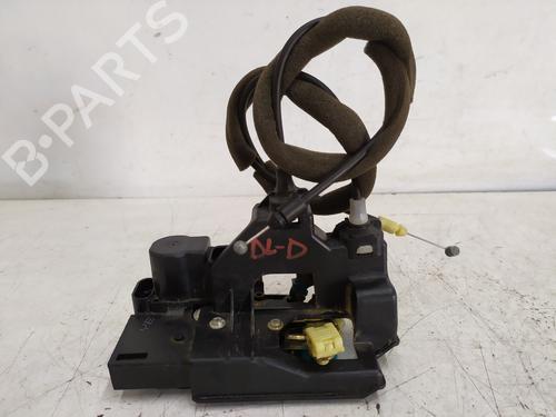 Used Front right lock Front right lock CHEVROLET EPICA (KL1_) 2.0 (144 hp) 33293642 33293642