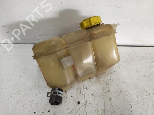 Used Expansion tank FORD FIESTA V (JH_, JD_) 1.4 TDCi (68 hp) 27237770