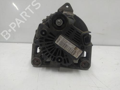 Generator RENAULT MEGANE II Saloon (LM0/1_)  | BP16822953M7 