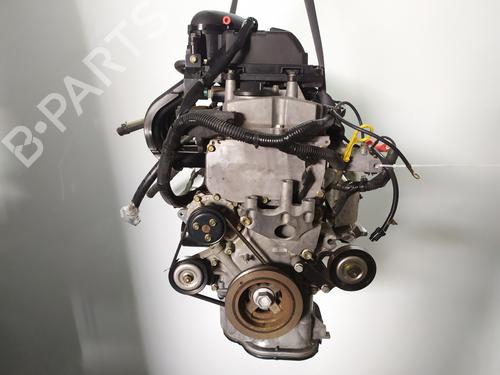 Engine NISSAN MICRA III (K12)  | BP17728528M1 