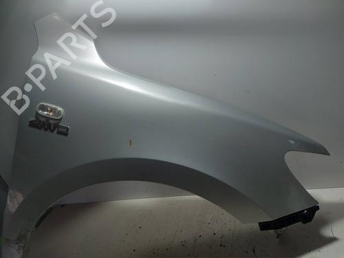 Right front fenders HYUNDAI SANTA FÉ II (CM)  | BP24296314C42 
