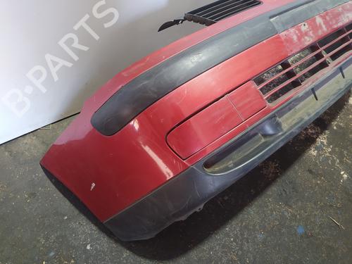 Front bumper SEAT IBIZA II (6K1) 1.6 i | BP8717731C7 