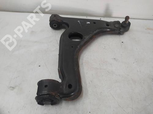 Used Right front suspension arm Right front suspension arm OPEL ASTRA H (A04) 1.6 (L48) (105 hp) 10549496 10549496