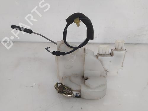 Rear right lock HONDA ACCORD VII Tourer (CM, CN) 2.2 i-CTDi (CN2) | BP12513052C99 