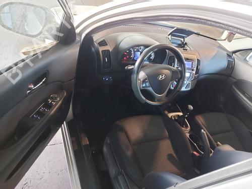 Engine HYUNDAI i30 (FD)  | BP22762128M1 