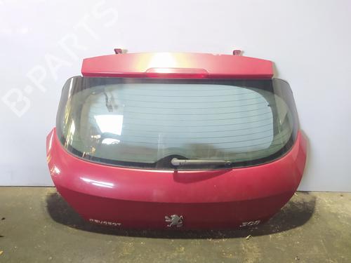 Tailgate PEUGEOT 308 I (4A_, 4C_)  | BP26293421C6 