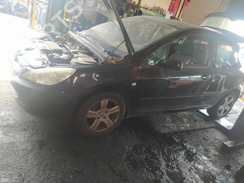 AC radiator PEUGEOT 307 (3A/C) 1.4 16V | BP9150872M32