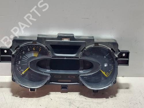 Used Instrument cluster RENAULT CAPTUR I (J5_, H5_) 0.9 TCe 90 (90 hp) 20641479