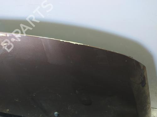Hood PEUGEOT 3008 I MPV (0U_) 1.6 HDi 115 / BlueHDi 115 | BP27434054C1 