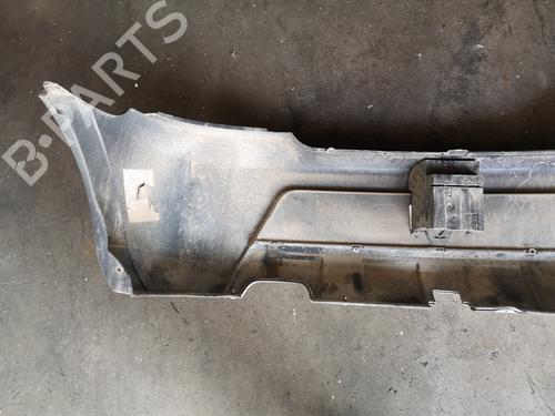 Rear bumper ROVER STREETWISE Hatchback 1.4 | BP15513385C8 