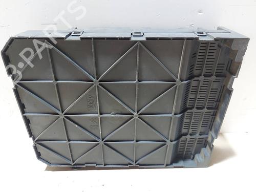 Fuse box PEUGEOT 207 (WA_, WC_) 1.6 HDi | BP20693543E1 