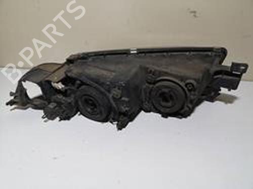 Left headlight MITSUBISHI GALANT VIII (EA_)  | BP12509508C28 