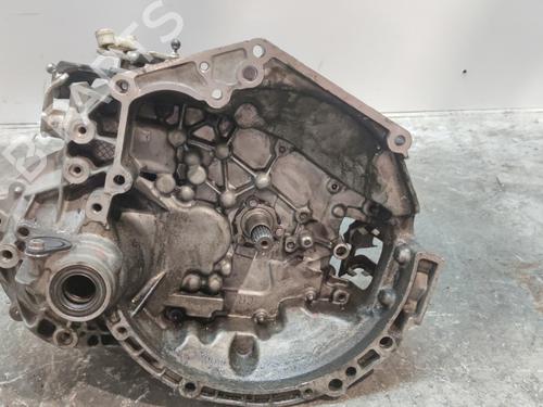 Used Gearbox PEUGEOT 207 (WA_, WC_) 1.4 (75 hp) 8711721