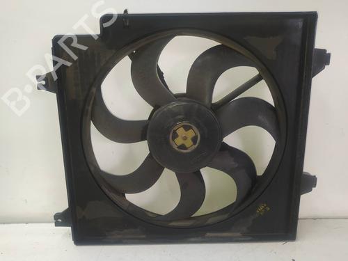 Køleventilator elektrisk KIA CARENS II MPV (FJ) 2.0 CRDi (113 hp) 9541699