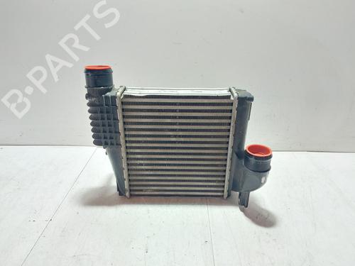 Used Intercooler Intercooler PEUGEOT 308 II (LB_, LP_, LW_, LH_, L3_) [2013-2021] 32251149 32251149