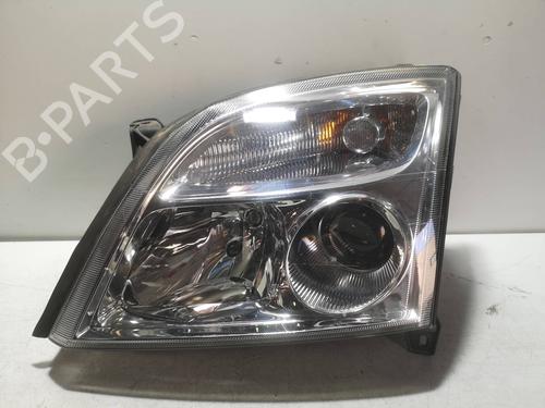 Venstre forlygte OPEL VECTRA C (Z02) [2002-2009]  9371189