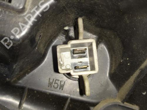 Right headlight NISSAN MICRA III (K12)  | BP29942169C29