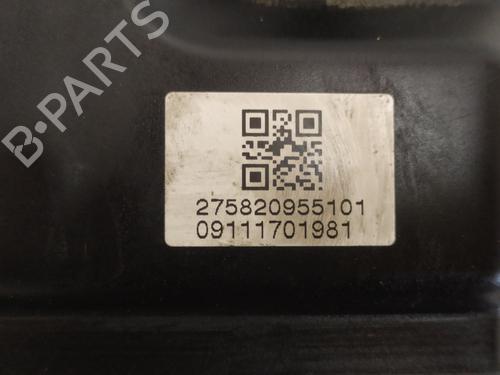 Engine control unit (ECU) OPEL ASTRA J (P10) | BP36114369M57 - Image 6