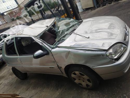 Right rear driveshaft CITROËN SAXO (S0, S1) | BP10771326M41