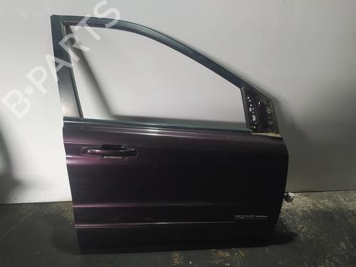 Used Right front door SSANGYONG KYRON 2.7 Xdi 4x4 (163 hp) 24802359