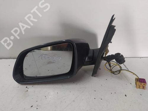 Used Left mirror VW POLO (9N_, 9A_) 1.4 16V (75 hp) 9589318