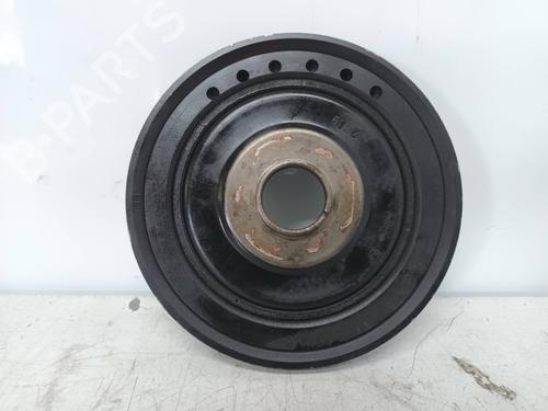 Riemenscheibe FORD FOCUS II (DA_, HCP, DP)  | BP14156397M122 