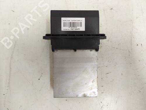 heater-resistor-renault-scenic-ii-jm01_-2003-2004-2005-2006-2007-2008-2009-2010-40457153 main image