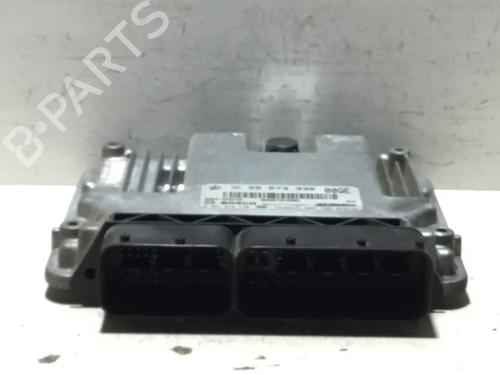 Engine control unit (ECU) OPEL INSIGNIA A (G09)  | BP29636384M57 