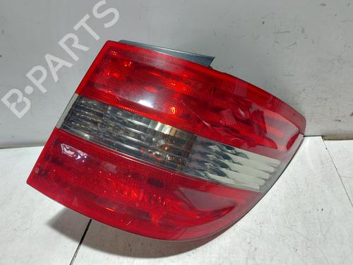 Used Right taillight Right taillight MERCEDES-BENZ B-CLASS Sports Tourer (W245) [2005-2011] 35930296 35930296