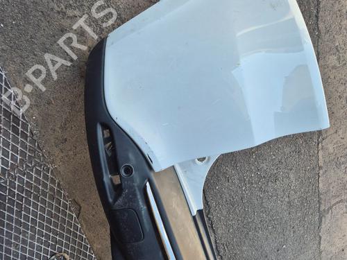 Rear bumper RENAULT CLIO IV Grandtour (KH_) 0.9 TCe 90 | BP25938708C8 