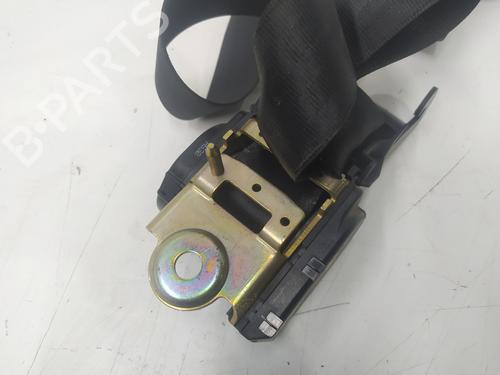 Rear left seatbelt VW GOLF III (1H1) 2.0 | BP16013788I29 