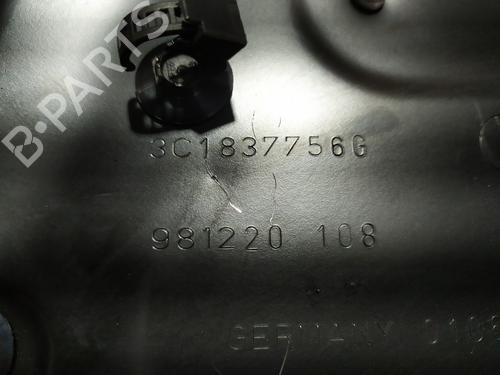 Alzavetro anteriore destra VW PASSAT B6 (3C2) | BP30400409C23