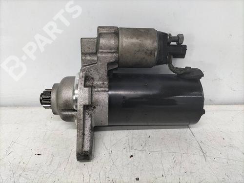 Used Starter Starter VW GOLF PLUS V (5M1, 521) 1.9 TDI (105 hp) 11048266 11048266