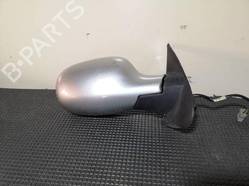 Right mirror NISSAN MICRA III (K12)  | BP8702687C27 