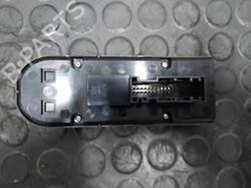 Left front window switch OPEL ASTRA H (A04)  | BP8700778I27 