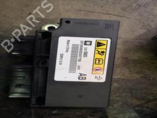 Airbag Kit OPEL ASTRA J (P10) 1.6 CDTi (68) | BP9271970C86 