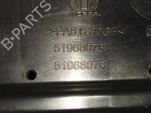 Air filter box OPEL COMBO Box Body/MPV (X12) 1.3 CDTI (B05) | BP40610218M87 - Image 3