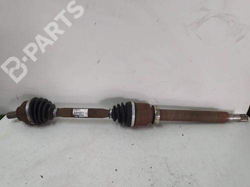 Used Right front driveshaft Right front driveshaft VOLVO V50 (545) 2.0 D (136 hp) 9535957 9535957