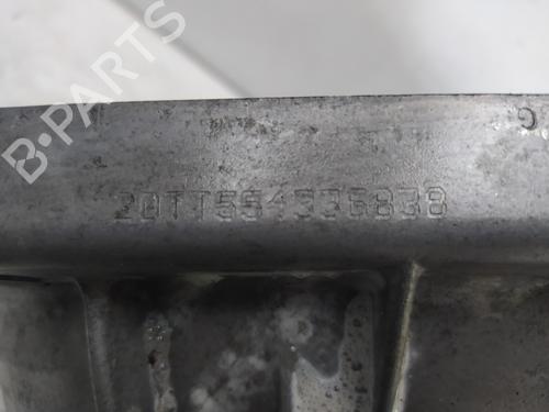 Gearbox TOYOTA AYGO (_B4_) 1.0 VVTi (KGB40) | BP27477652M3 