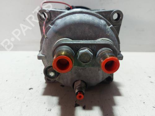 AC compressor IVECO DAILY IV Van  | BP21004277M34 