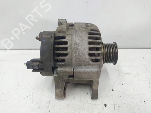 Alternator RENAULT MEGANE II Estate (KM0/1_) 1.9 dCi (KMRG, KM1G, KM0G, KM2C) | BP19515226M7 